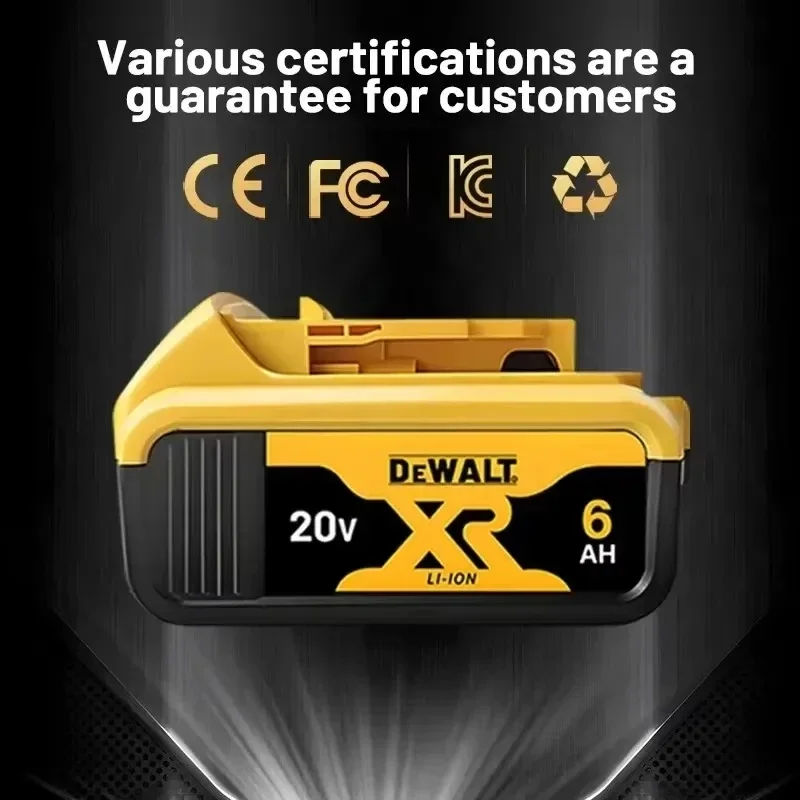 100% Original 20V 6.0Ah MAX Ba - 60V 50Ah Electric Scooter Battery ulasan dan harga
