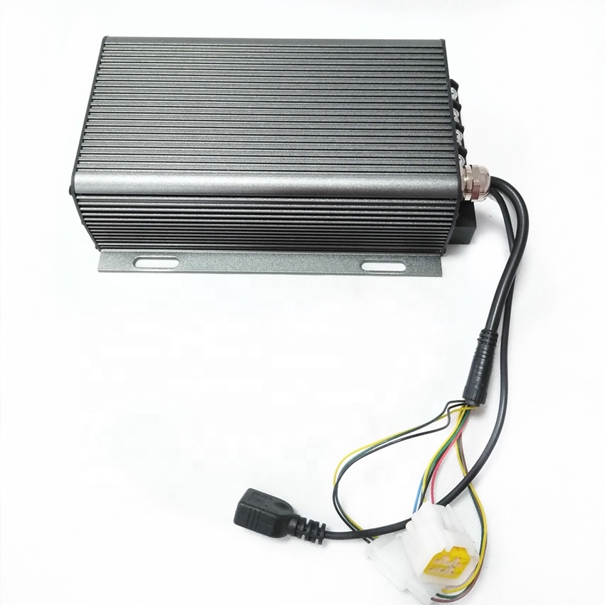 Powerful 72100 Electric Motorc - 72V 100A Sabvoton Controller ulasan dan harga