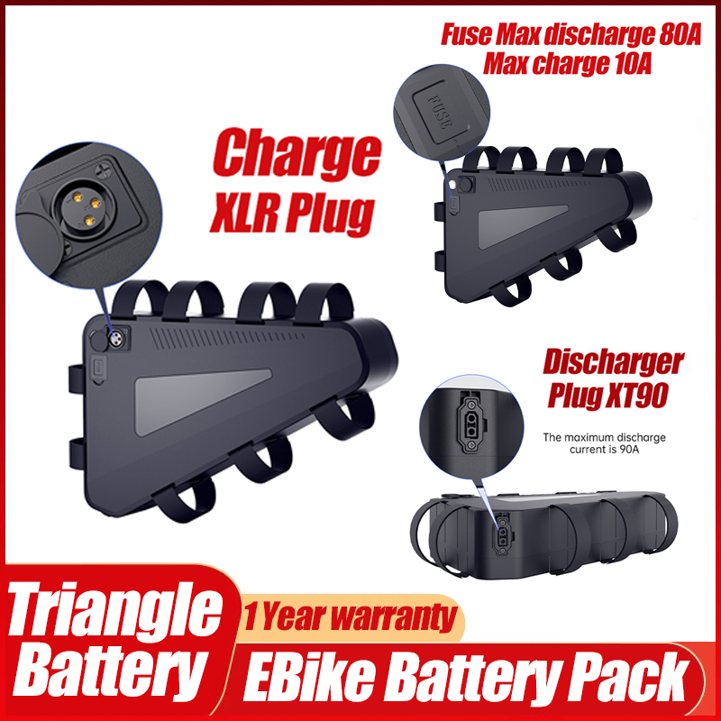 Electric Bicycle 60v 72v 3000w - 72V 50Ah 21700 Lithium Battery ulasan dan harga