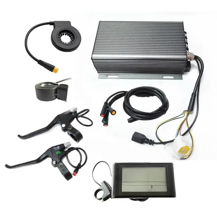 72v 100A 150A 200A Ebike Sabvo - 72V 100A Sabvoton Controller ulasan dan harga