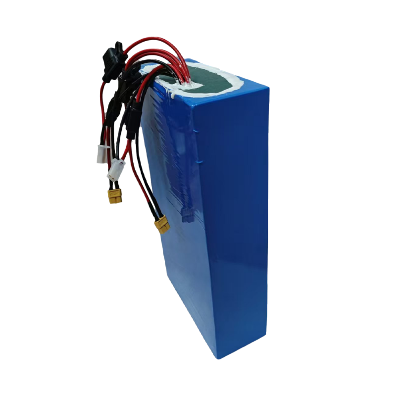 60V 20Ah 18650 16S6P Lithium B - 60V 50Ah Electric Scooter Battery ulasan dan harga