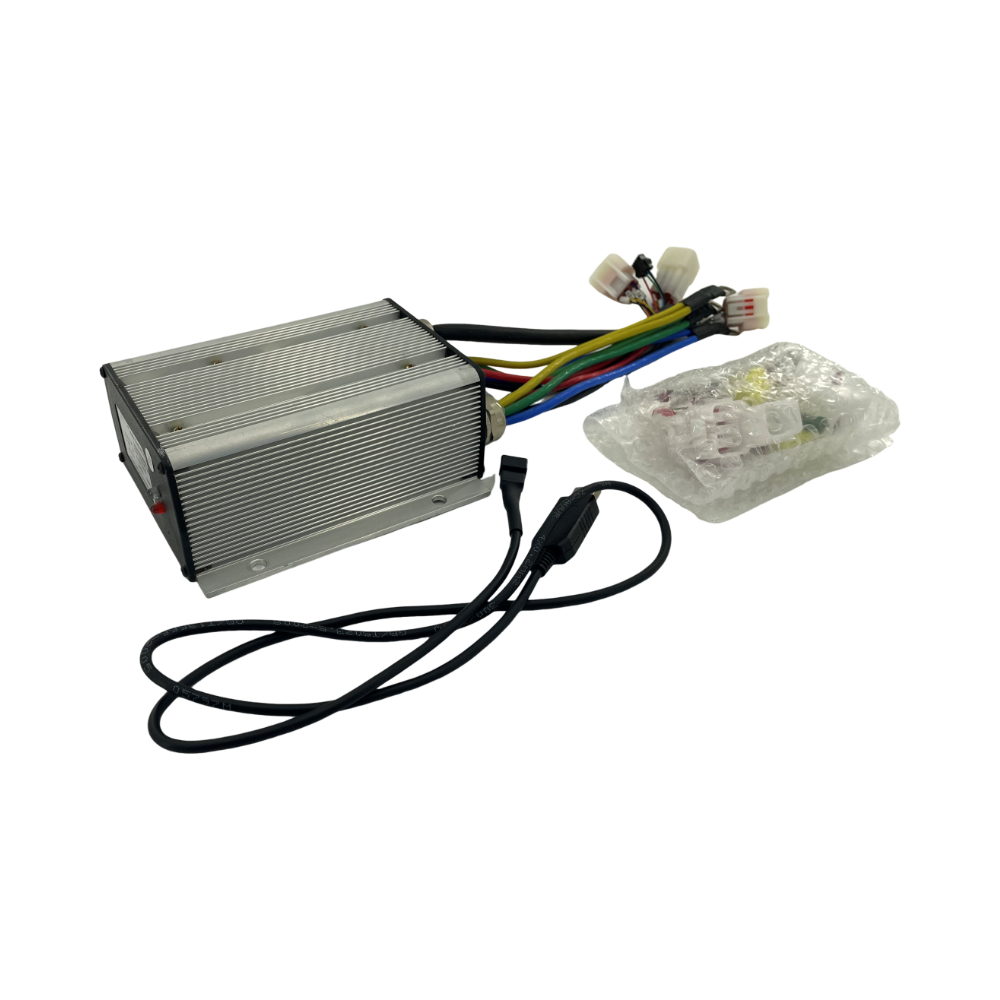 Kelly KLS7230S Sine Wave Contr - Kelly Kls7230S Controller ulasan dan harga