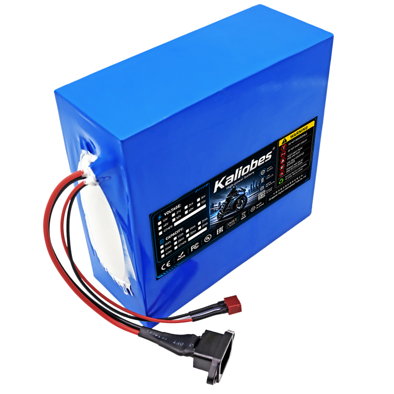 21V 24V 36V 48V 60V 72V 10Ah 1 - 72V 50Ah 21700 Lithium Battery ulasan dan harga