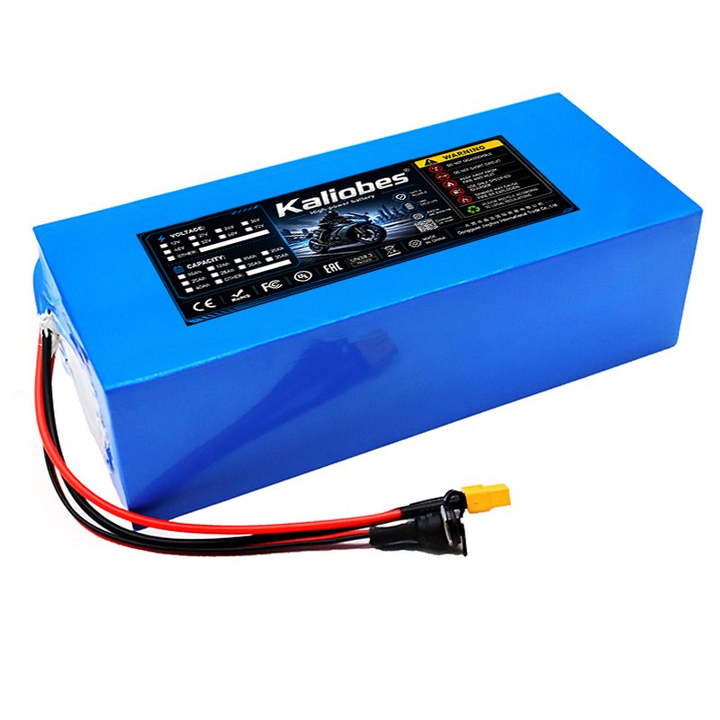 21V 24V 36V 48V 60V 72V 10Ah 1 - 72V 50Ah 21700 Lithium Battery ulasan dan harga