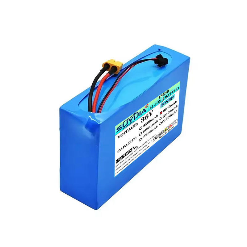 36V 8Ah 10S2P 18650 Lithium Ba - 60V 50Ah Electric Scooter Battery ulasan dan harga