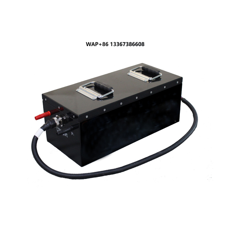 48 Volt Lithium Battery Pack 7 - 72V 40Ah Lifepo4 Battery Pack ulasan dan harga
