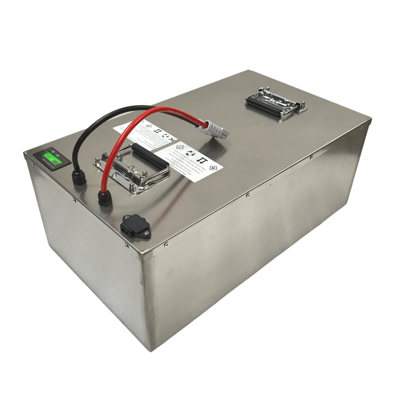 Lithium 72V 100AH 120AH 150AH  - 72V 40Ah Lifepo4 Battery Pack ulasan dan harga