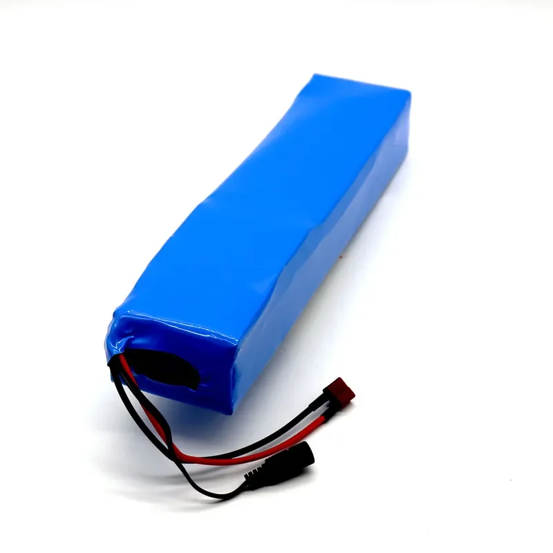 Electric Bike Scooter 18650 Li - 60V 50Ah Electric Scooter Battery ulasan dan harga