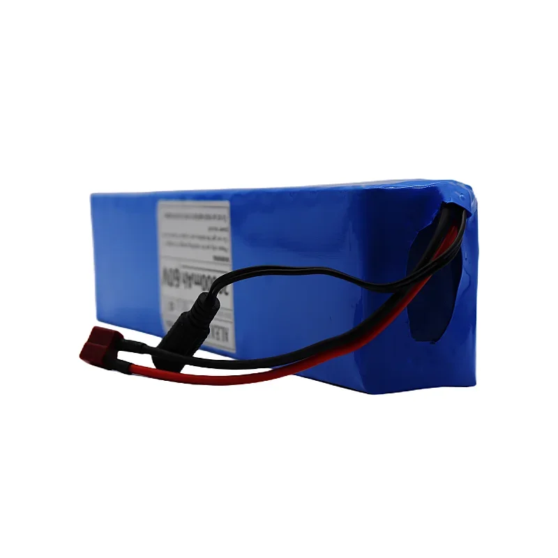 Electric Bike Scooter 18650 Li - 60V 50Ah Electric Scooter Battery ulasan dan harga